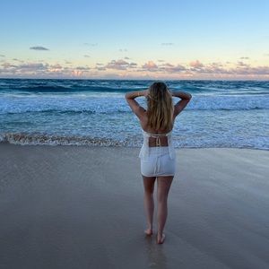 Meet your Posher, Summer